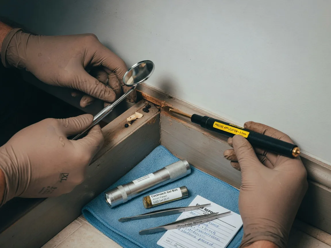 Why choose Emergency Pest Control in Ellendale, TN